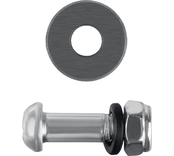 Изображение товара Режущий элемент STAYER для плиткорезов 3303-хх 16/1.5 мм 3320-16-1.5