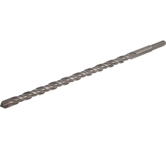 Изображение товара Сверло Uragan Storm по бетону шестигранный хвостовик 14x300 мм 901-22424-300-14