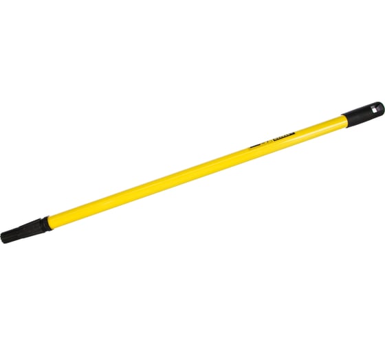 Изображение товара Телескопический стержень-удлинитель STAYER Master для валиков 0.8-1.3 м 0568-1.3
