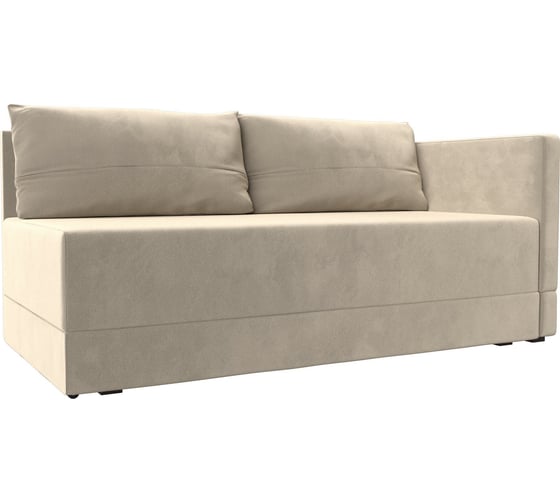 Изображение товара Кушетка никас правая Лига диванов 118400