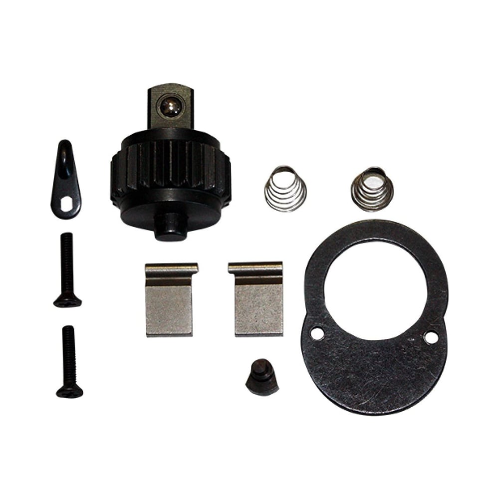 Изображение товара Ремонтный комплект для рукоятки трещоточной R0603, 3/8"DR, 24 зубца Jonnesway R0603RK 47541