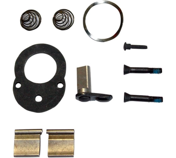 Изображение товара Ремонтный комплект для рукоятки трещоточной R2904(А,В), R4102, R4202, 1/2"DR, 36 зубцов Jonnesway R2904RK 47518