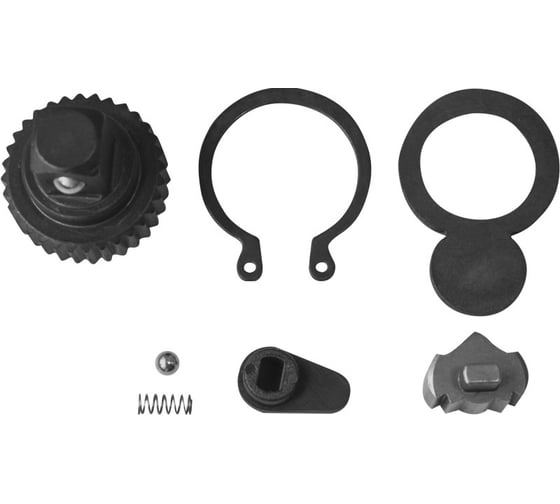 Изображение товара Ремонтный комплект для динамометрического ключа Jonnesway T06150-R Т06150 48495