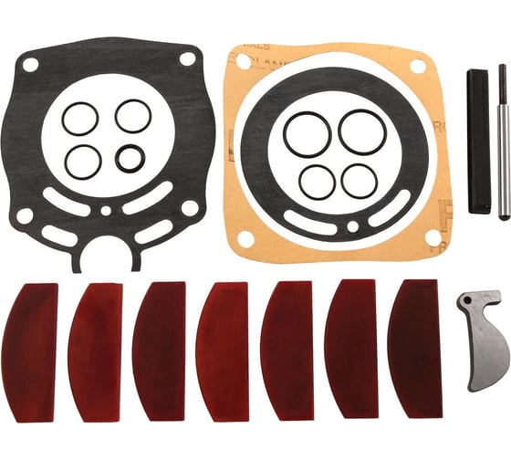 Изображение товара Ремонтный комплект Jonnesway JAI-6225-RK для пневматического гайковерта JAI-6225 48721