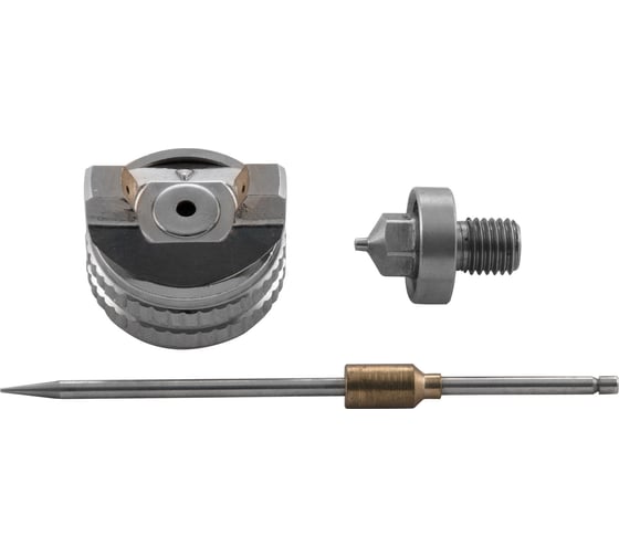 Изображение товара Сменная дюза Jonnesway 1.3 мм для краскопульта JA-6111-N NS 47485