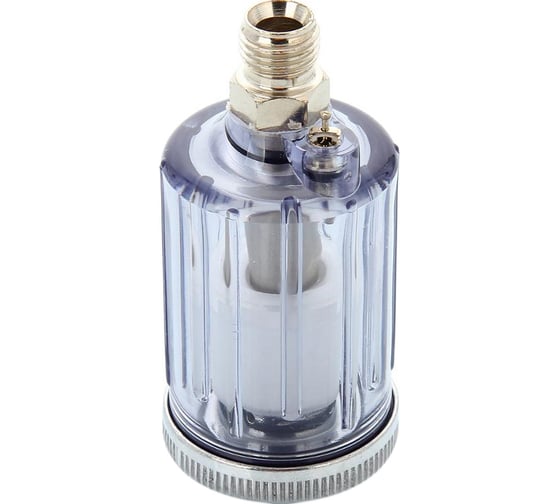 Изображение товара Фильтр масло и вода Jonnesway для Краскопульта JA-3808A 47588