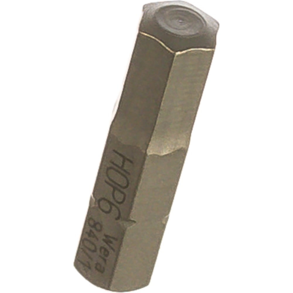 Бита WERA 840/1 WE-056330