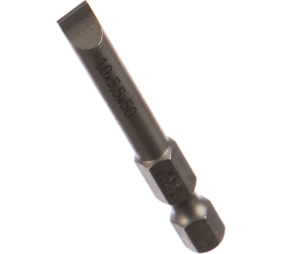 Изображение товара Бита Wera 800/4 Z 1x5.5x50 мм WE-059330