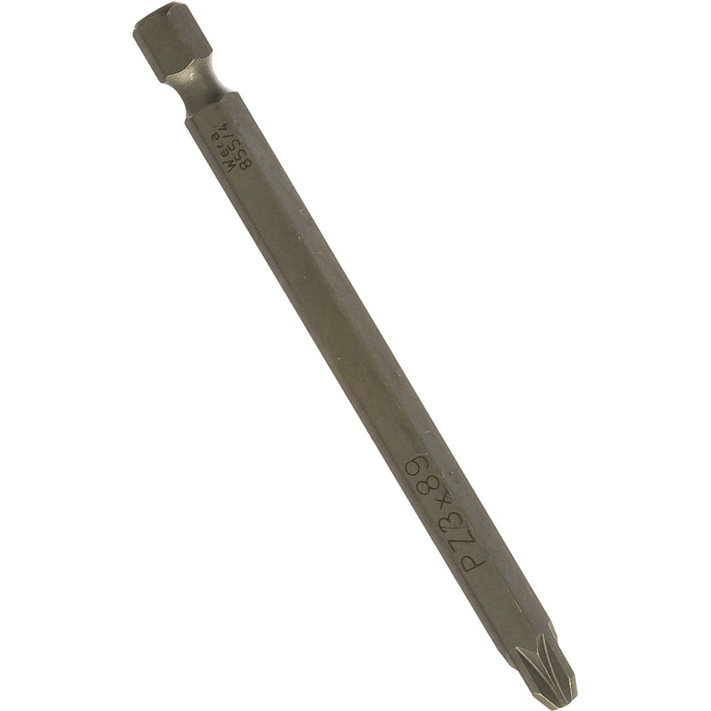Бита WERA 855/4 WE-060043