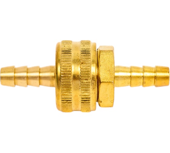 Изображение товара Переходник Kraftool Expert Qualitat для пневмоинструмента соединитель в сборе 06599-H