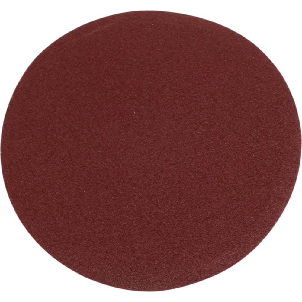 Изображение товара Универсальные шлифовальные круги STAYER на велкро 125 мм 5 шт.