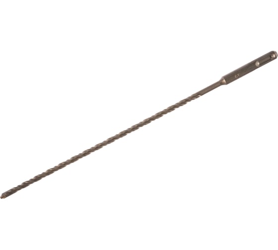 Изображение товара Усиленный Бур Энкор SDS+ ф 6x260/310 мм 1/100/200 шт. 10994