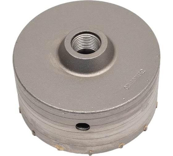 Изображение товара Коронка Энкор 120 мм М22 9486