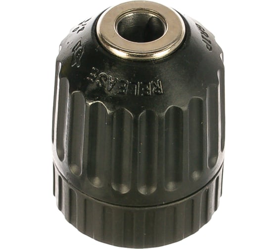 Изображение товара Патрон Энкор БЗП 0.8-10 мм 3/8" 23523