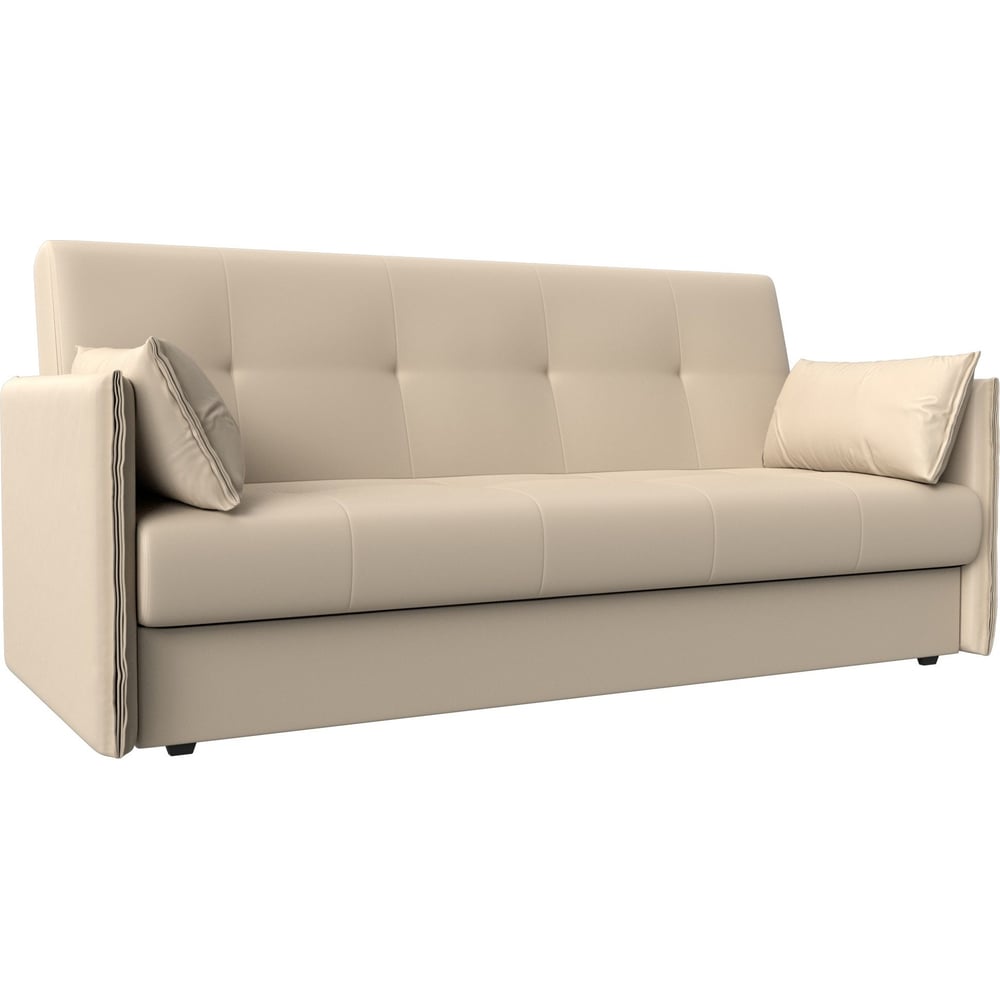 Изображение товара Диван-книжка Лига-018 с удобным механизмом трансформации