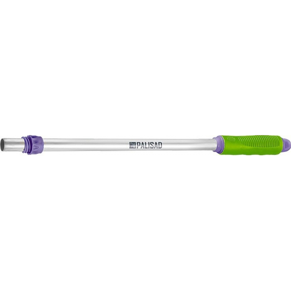 Удлиняющая ручка для 63001-63010 PALISAD удлиняющая ручка для гладилки промышленник