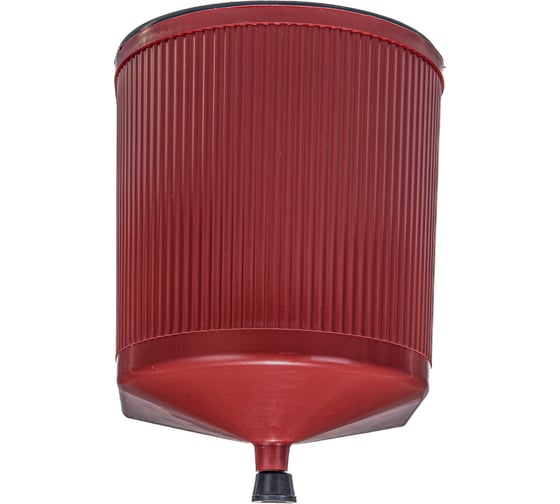 Изображение товара Пластмассовый умывальник Без бренда 5 л с краном и крышкой, 67561