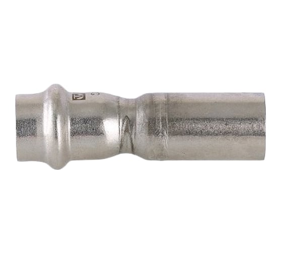 Изображение товара Переходная вставка Valtec нержавеющая сталь 35х22 мм VTi.905.I.003522