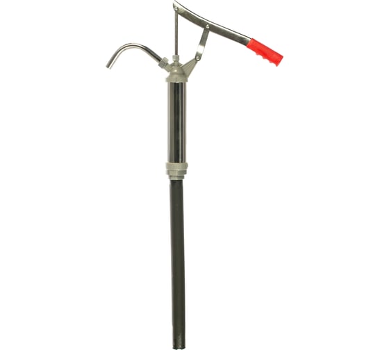 Изображение товара Ручной насос Trommelberg для бочек до 200 л UZM1026