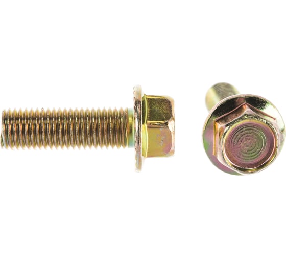 Изображение товара Автомобильный болт Trommelberg 10x30 мм 36 шт. E108101-10x30