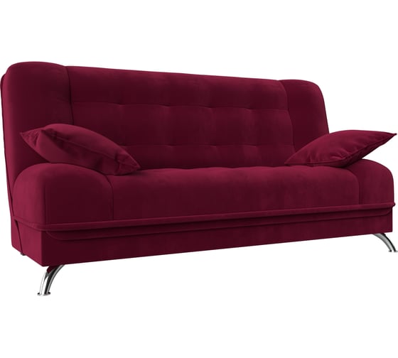 Изображение товара Диван книжка анна Лига диванов 28069