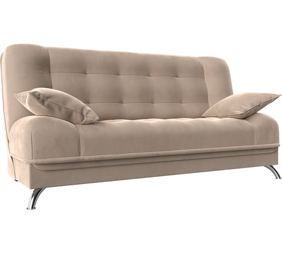 Изображение товара Диван книжка анна Лига диванов 102739