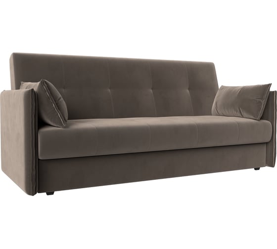 Изображение товара Диван-книжка лига-018 Лига диванов 117843