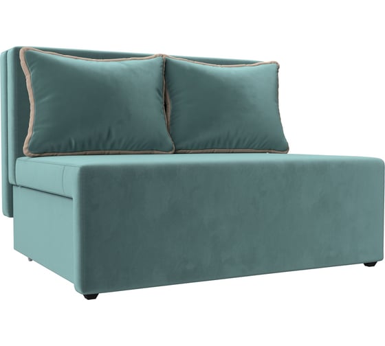 Изображение товара Диван прямой лагуна Лига диванов 114431