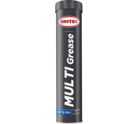 Изображение товара Смазка Sintec EP 2-150 MULTI GREASE 400 гр 80511