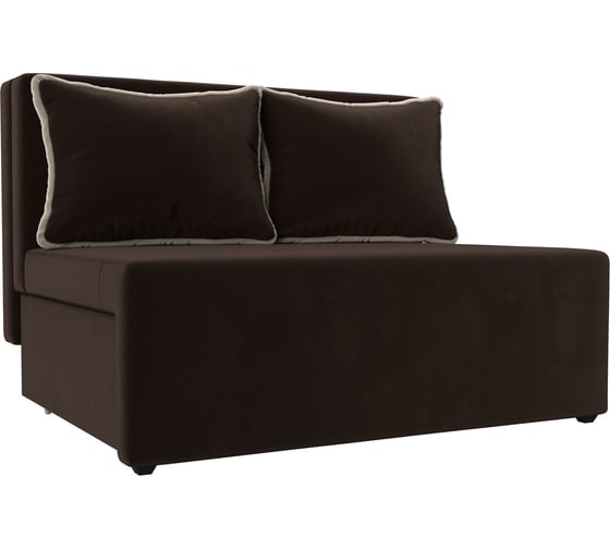 Изображение товара Диван прямой лагуна Лига диванов 114443