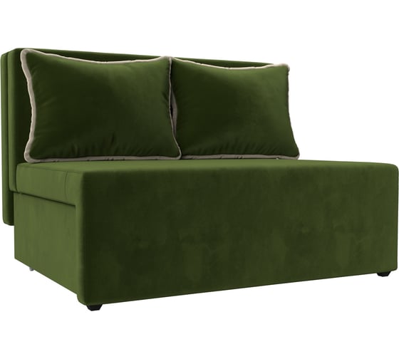 Изображение товара Диван прямой лагуна Лига диванов 114441