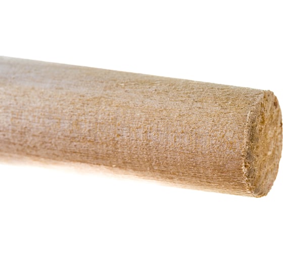 Изображение товара Черенок Без бренда для метлы 25x1250 мм 68414