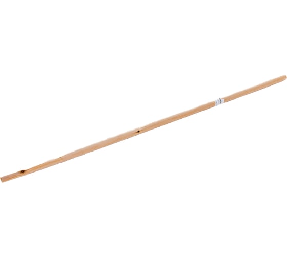 Изображение товара Черенок Без бренда для метлы 25x1200 мм 68443