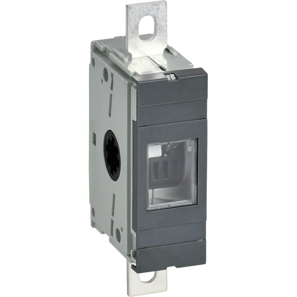 Изображение товара Силовой полюс IEK Karat ВРК 315А KA-VR10D-SP-0315 для промышленного использования