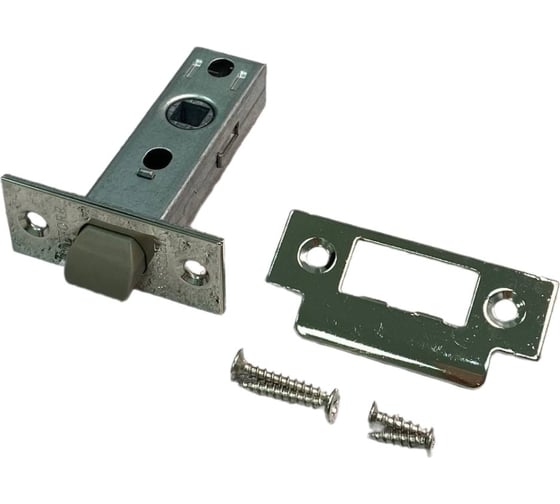 Изображение товара Защелка VETTORE c-03b kevlar 100 ni (никель) 20042