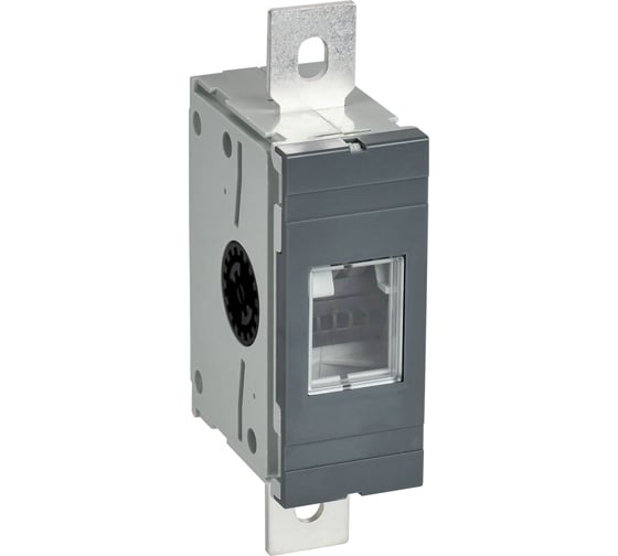 Изображение товара Силовой полюс IEK Karat врк 800а KA-VR10D-SP-0800