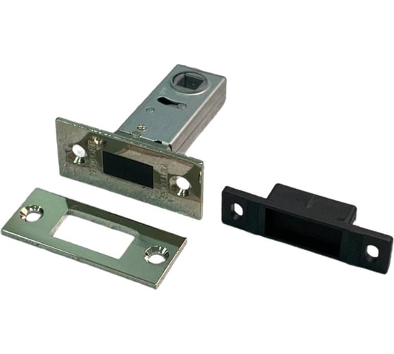 Изображение товара Защелка VETTORE c-03b magnet 100 ni (никель) 20044