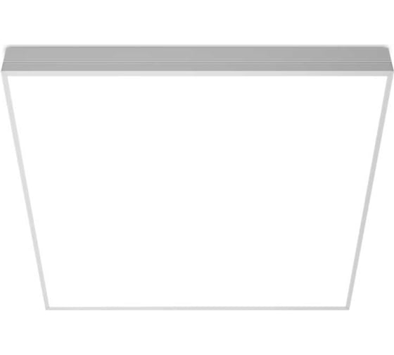 Изображение товара Светильник Wolta PRO ОФИС ПРЕМИУМ Опал ДВО01-36-003-4К-95