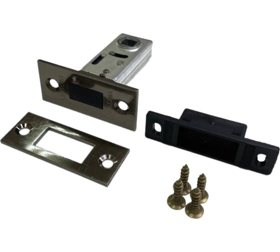 Изображение товара Защелка VETTORE c-03b magnet 100 ab (бронза) 20043