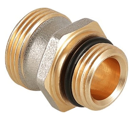 Изображение товара Ниппель для коллекторного блока Valtec 586 VTr.580.NEI.40E