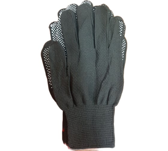 Изображение товара Садовые перчатки ООО "Стелс-Нева" 10 пар 4687204628696