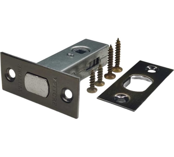 Изображение товара Задвижка VETTORE c-03a 101 ab бронза 20010