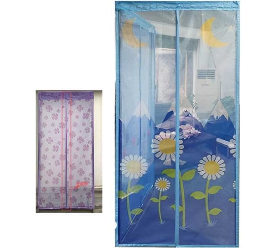 Изображение товара Антимоскитная сетка Bikson YDK7313 СД893