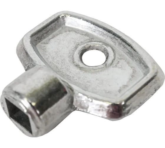 Изображение товара Ключ для крана маевского РОСТерм Ключ для крана маевского 0300011/AVK