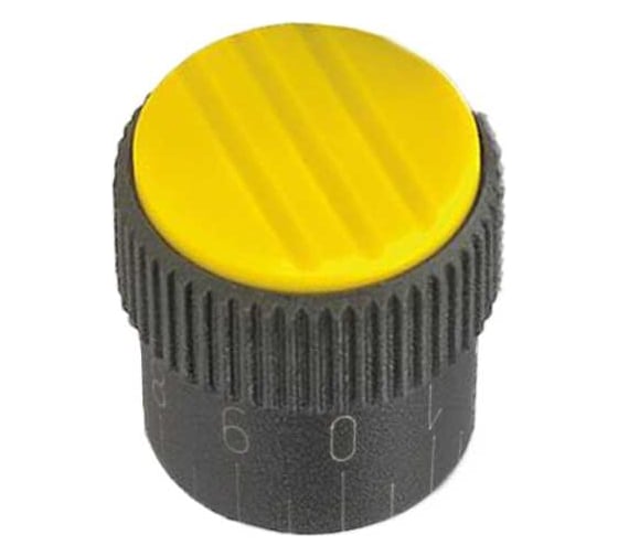 Изображение товара Установочная ручка KIPP K0248.33087