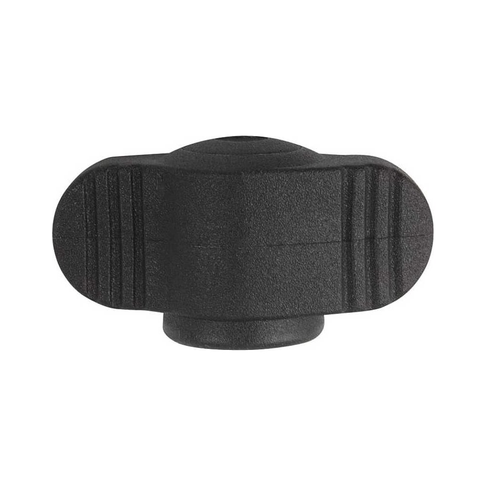 Изображение товара Ручка-барашек KIPP K0274.0006 для крепежа из нержавеющей стали и термопласта