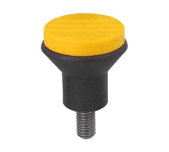 Изображение товара Ручка "Грибок" KIPP K0251.0067X15