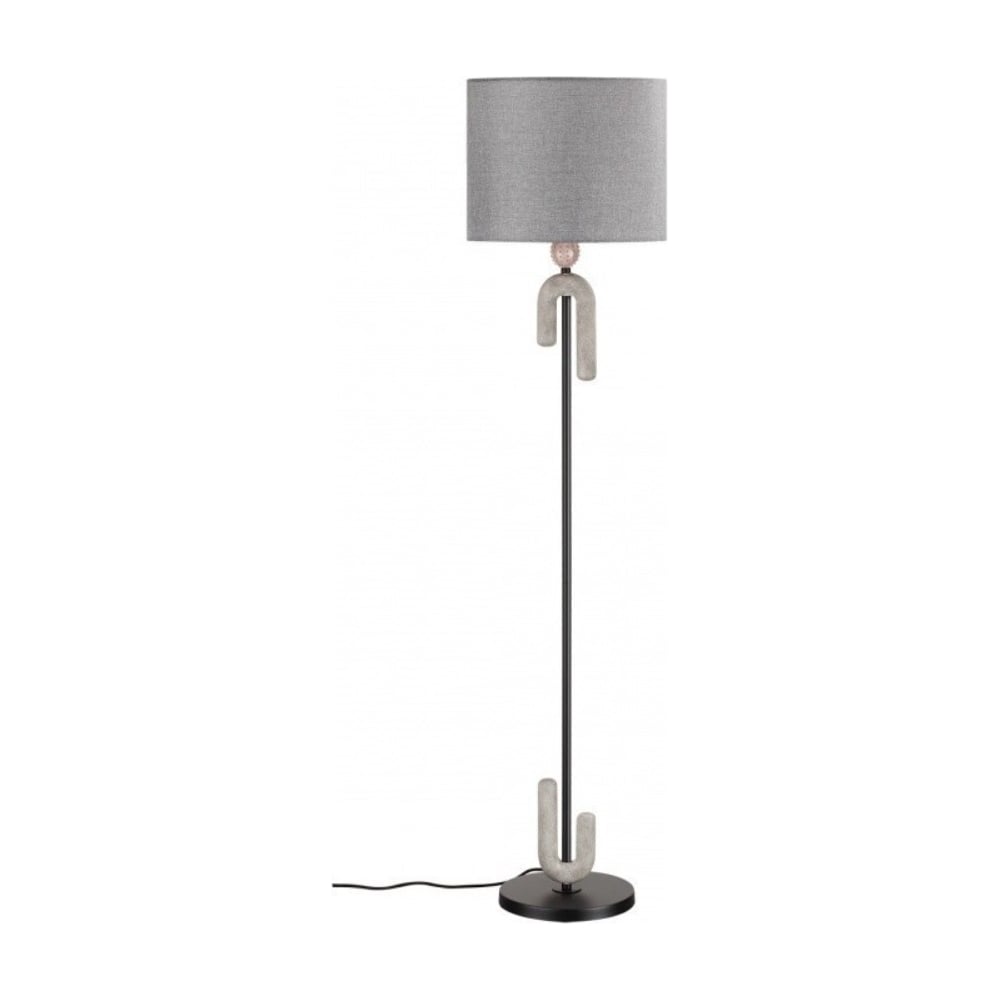 Торшер ODEON LIGHT E27 60W Bagel 5410/1FA