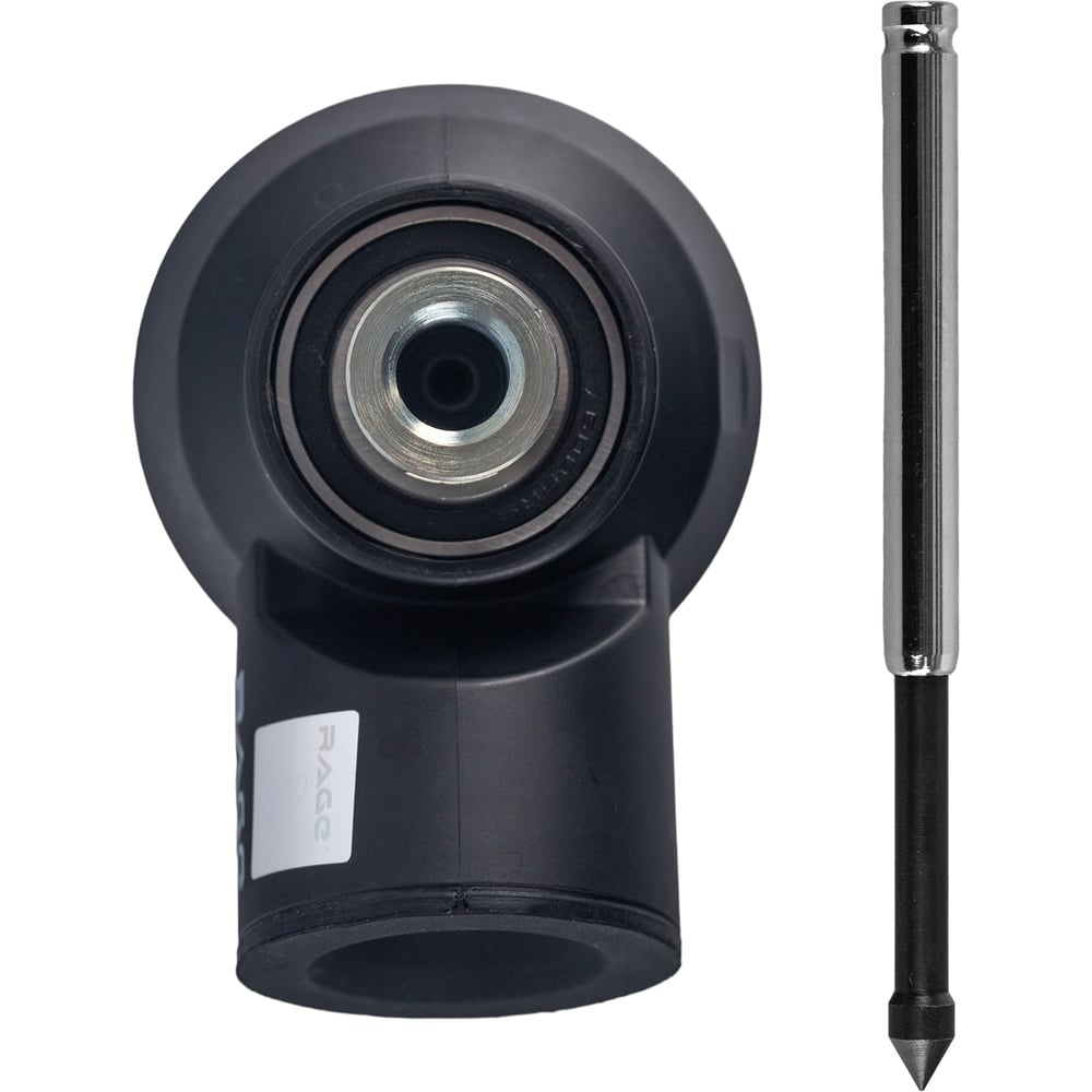 Изображение товара Насадка пылеудаления для алмазных коронок RAGE Furious М16-М16 559241