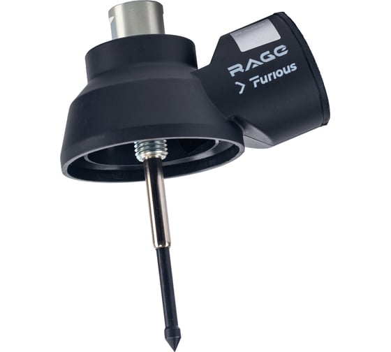 Изображение товара Насадка пылеудаления для алмазных коронок RAGE Furious М16-М16 559241